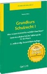 Thomas Böhm - Grundkurs Schulrecht I