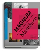 BOUVERESSE, Bouveresse, Clémen Chéroux, Clément Chéroux - Magnum Manifesto