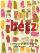 Doris Betz, Monik Fahn, Monika Fahn, Prav Mazumdar, Pravu Mazumdar, Ira Mazzoni... - Dons Betz