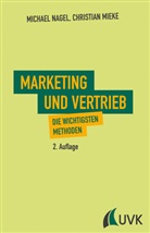Christian Mieke, Michae Nagel, Michael Nagel - Marketing und Vertrieb