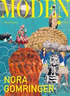 Nora Gomringer, Reimar Limmer, Reimar Limmer - Moden, m. 1 Audio-CD