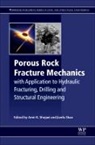Jianfu Shao, Amir Shojaei, Amir (Dupont Shojaei, Amir Shao Shojaei, Robert Zimmerman, Jianfu Shao... - Porous Rock Fracture Mechanics