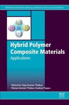 Manju Kumari Thakur, Manju Kumari Thakur Thakur, Vijay Kumar (Cranfield University Uk) Thak Thakur, Asokan Pappu, Pappu Asokan, Manju Kumari Thakur... - Hybrid Polymer Composite Materials