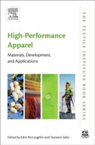Tasneem Sabir, Tasneem (Senior Lecturer Sabir, Tasneem Mcloughlin Sabir, John McLoughlin, Tasneem Sabir, Tasneem (Senior Lecturer Sabir... - High-Performance Apparel