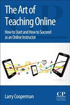 Larry Cooperman, Larry (University of Central Florida Cooperman, Cooperman Larry - Art of Teaching Online