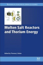 Thomas James Dolan, Thomas James (Adjunct Professor Dolan, Thomas James Dolan, Thomas James (Adjunct Professor Dolan, Dolan Thomas James - Molten Salt Reactors and Thorium Energy