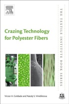 Victor Goldade, Victor (V.a. Belyi Metal-Polymer Research Goldade, Victor A. Goldade, Victor A. Vinidiktova Goldade, Nataly Vinidiktova, Vinidiktova Nataly - Crazing Technology for Polyester Fibers