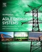 II Clark, Woodrow Clark, Woodrow W. Clark, Woodrow W. W. Clark, Woodrow W Clark II, Woodrow W. Clark II... - Agile Energy Systems