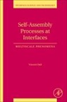 Vincent Ball, Vincent (University of Strasbourg Ball, Ball Vincent - Self-Assembly Processes at Interfaces