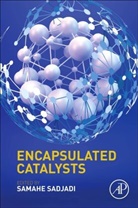 Samahe Sadjadi, Samahe Sadjadi, Samahe (Iran Polymer and Petrochemical Institute Sadjadi, Sadjadi Samahe - Encapsulated Catalysts