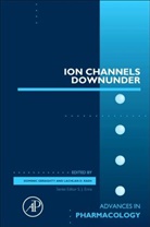 Dominic (EDT)/ Rash Geraghty, Dominic Geraghty, Lachlan D. Rash - Ion Channels Down Under