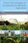 David Chikoye, David (EDT)/ Gondwe Chikoye, David Chikoye, Chikoye David, Therese Gondwe, Theresse Gondwe... - Smart Technologies for Sustainable Smallholder Agriculture