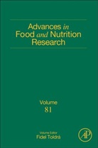 Fidel (EDT) Toldrß, Fidel Toldra - Advances in Food and Nutrition Research