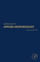 Geoffrey Michael (EDT)/ Sariaslani Gadd, Geoffrey Michael Gadd, Sima Sariaslani - Advances in Applied Microbiology