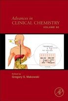 Gregory S. (EDT) Makowski, Gregory S. Makowski - Advances in Clinical Chemistry
