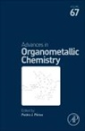 Pedro J. (EDT) PTrez, Pedro J Perez, Pedro J. Perez, Pedro J. Pérez - Advances in Organometallic Chemistry