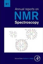 Graham A. (EDT) Webb, Graham A. Webb - Annual Reports on Nmr Spectroscopy