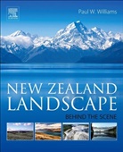 Williams, Contributor Paul (University of Leeds UK) Williams, Paul Williams, Paul (Emeritus Professor Williams, Williams Paul - New Zealand Landscape