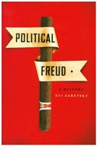 Eli Zaretsky, Eli (The New School for Social Research) Zaretsky, Zaretsky Eli - Political Freud