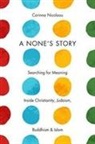 Corinna Nicolaou - None''s Story
