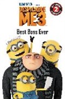 Trey King, Universal, Universal (COR) - Despicable Me 3 Reader 1