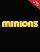 Universal, Universal (COR) - Despicable Me 3: Seek and Find