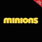 Universal, Universal (COR) - Despicable Me 3 8x8