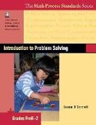 Susan O'Connell - Introduction to Problem Solving, Grades Prek-2