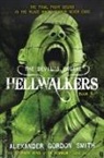 Alexander Gordon Smith - Hellwalkers