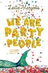 Leslie Margolis - We Are Party People