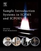 Diane Beauchemin, Diane (Department of Chemistry Beauchemin, Diane Beauchemin, Diane (Department of Chemistry Beauchemin, Beauchemin Diane - Sample Introduction Systems in Icpms and Icpoes