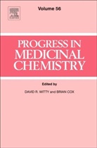 Brian Cox, David R. Witty - Progress in Medicinal Chemistry