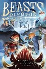 Brett Bean, Lucy Coats, Brett Bean - Gods of the North #7