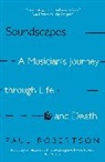 Paul Robertson, Robertson Paul - Soundscapes