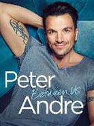 Peter Andre - Peter Andre - Between Us