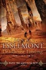 Ian C. Esslemont, Ian Cameron Esslemont - Deadhouse Landing