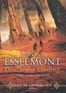 Ian C. Esslemont - Deadhouse Landing