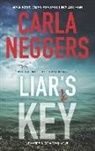 Carla Neggers - LIARS KEY