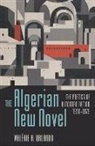 Valaerie Orlando, Valerie K Orlando, Valerie K. Orlando, Valérie K. Orlando, ValTrie K. Orlando - The Algerian New Novel