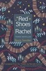 Boris Sandler, Boris/ Zumoff Sandler - Red Shoes for Rachel