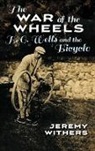Jeremy Withers - War of the Wheels