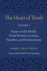 Shai Held - Heart of Torah, Volume 2