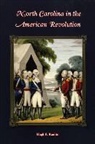 Hugh F. Rankin - North Carolina in the American Revolution