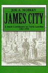 Joe A. Mobley - James City: A Black Community in North Carolina, 1863-1900