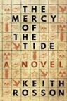 Keith Rosson, Keith Rosson - The Mercy of the Tide