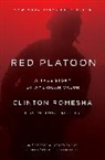 Clinton Romesha, Romesha Clinton - Red Platoon