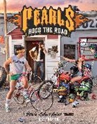 Stephan Pastis, Pastis Stephan - Pearls Hogs the Road: Volume 27