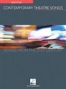 Hal Leonard Publishing Corporation (COR), Hal Leonard Corp - Contemporary Theatre Songs