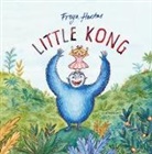 Freya Hartas, Jan Jutte - Little Kong
