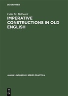 Celia M. Millward, Celia MacCullough Millward - Imperative constructions in old English